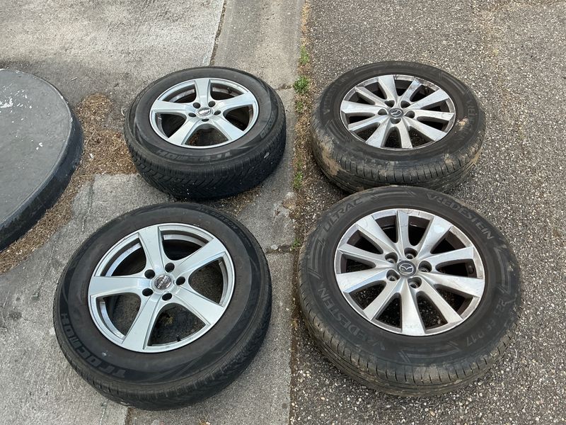 Mazda CX-5 2.2 Turbodiesel Attraction AWD 2015 – снимка 15