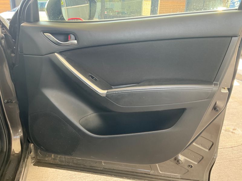 Mazda CX-5 2.2 Turbodiesel Attraction AWD 2015 – снимка 31