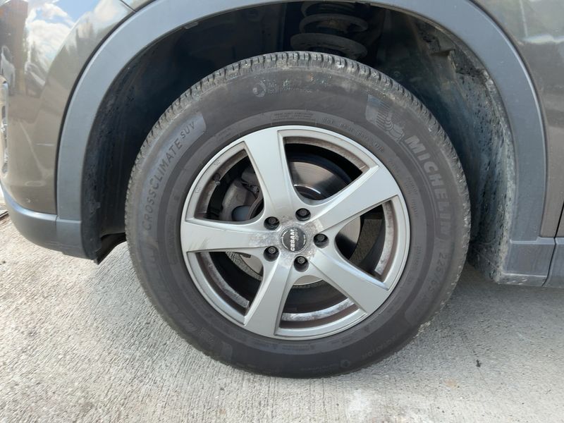 Mazda CX-5 2.2 Turbodiesel Attraction AWD 2015 – снимка 3