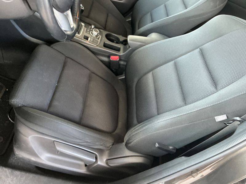 Mazda CX-5 2.2 Turbodiesel Attraction AWD 2015 – снимка 24
