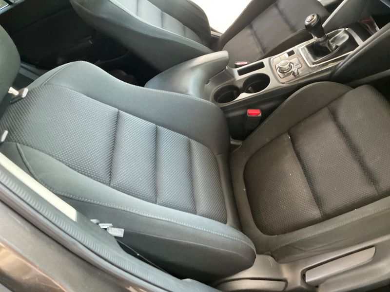 Mazda CX-5 2.2 Turbodiesel Attraction AWD 2015 – снимка 30