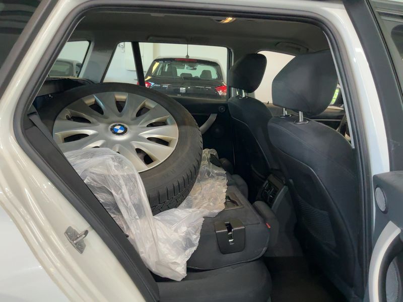 BMW 3er 320i xDrive 2014 – снимка 20