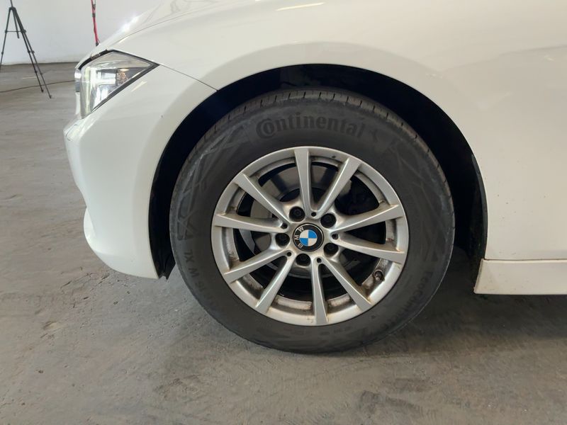 BMW 3er 320i xDrive 2014 – снимка 3