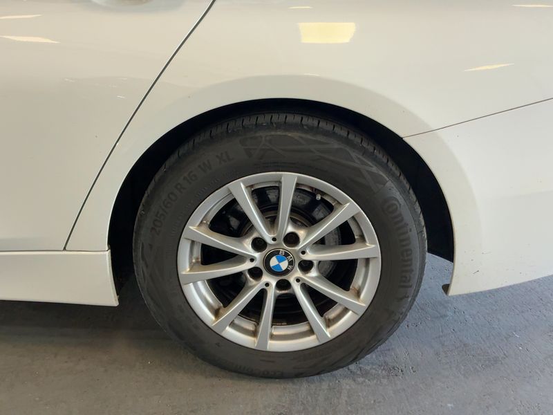 BMW 3er 320i xDrive 2014 – снимка 5