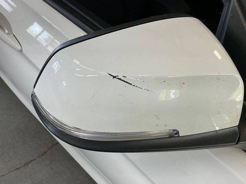 BMW 3er 320i xDrive 2014 – снимка 24