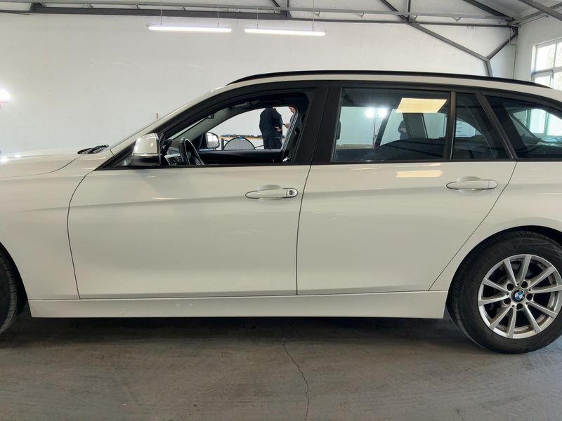 BMW 3er 320i xDrive 2014 – снимка 4