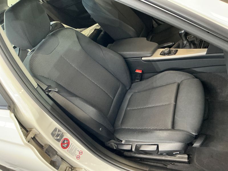BMW 3er 320i xDrive 2014 – снимка 28