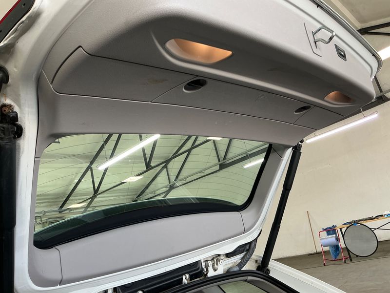 BMW 3er 320i xDrive 2014 – снимка 26