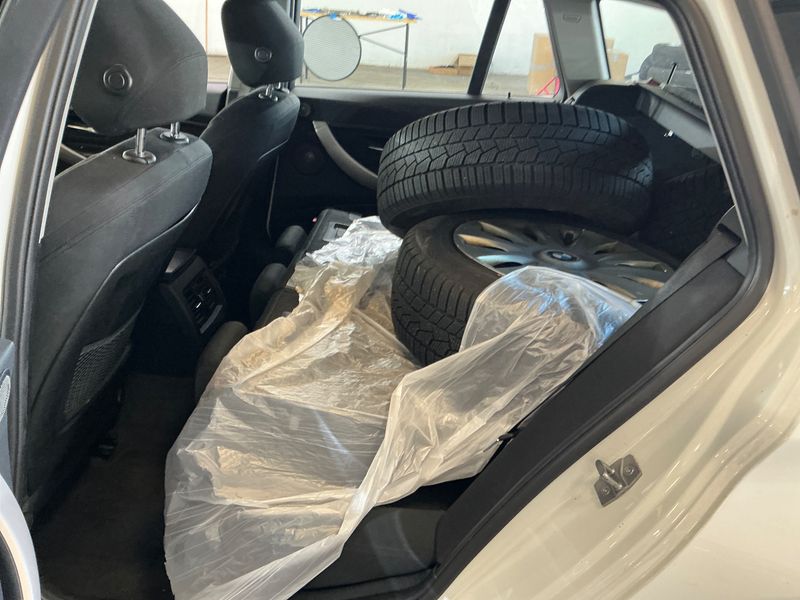 BMW 3er 320i xDrive 2014 – снимка 30