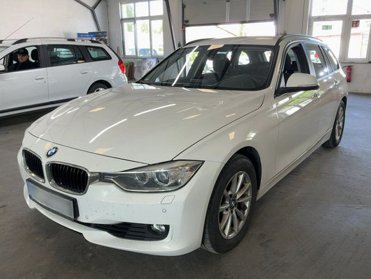 BMW 3er 320i xDrive 2014 – снимка 1