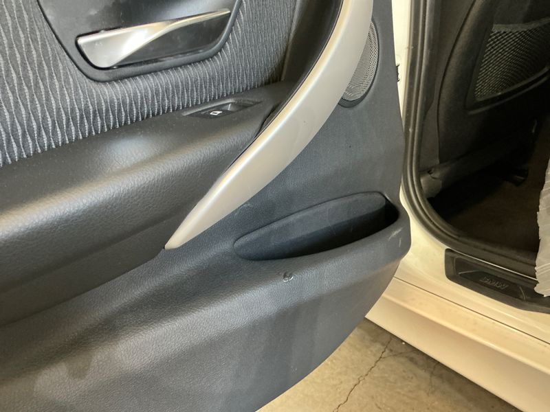 BMW 3er 320i xDrive 2014 – снимка 31