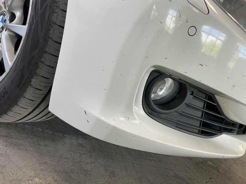 BMW 3er 320i xDrive 2014 – снимка 36