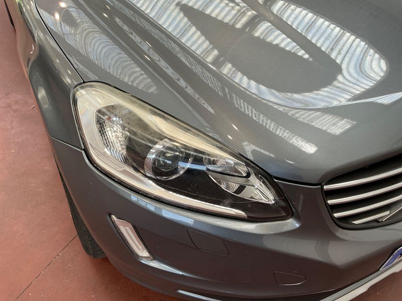 Volvo XC60 2.4 D4 Momentum AWD 2015 – снимка 28