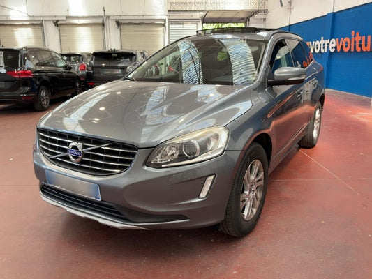 Volvo XC60 2.4 D4 Momentum AWD 2015 – снимка 1