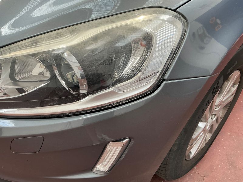 Volvo XC60 2.4 D4 Momentum AWD 2015 – снимка 31