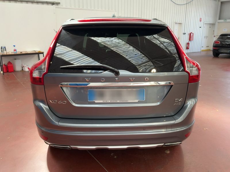Volvo XC60 2.4 D4 Momentum AWD 2015 – снимка 7