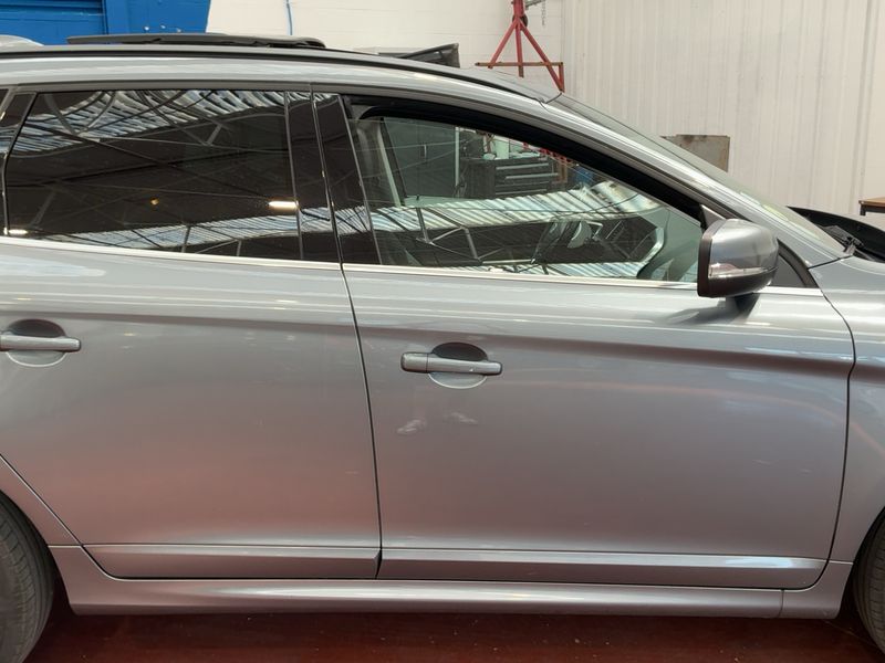 Volvo XC60 2.4 D4 Momentum AWD 2015 – снимка 10