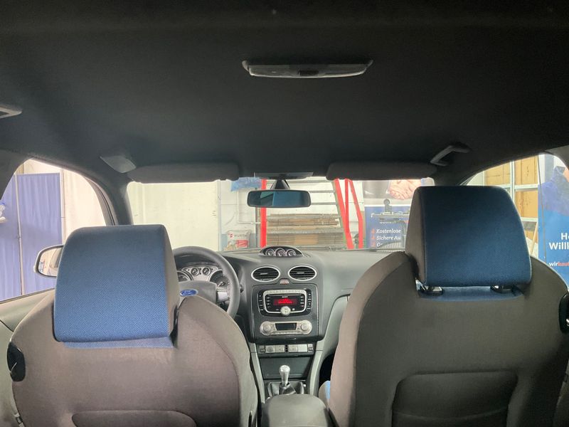 Ford Focus 2.5 ST 2010 – снимка 33