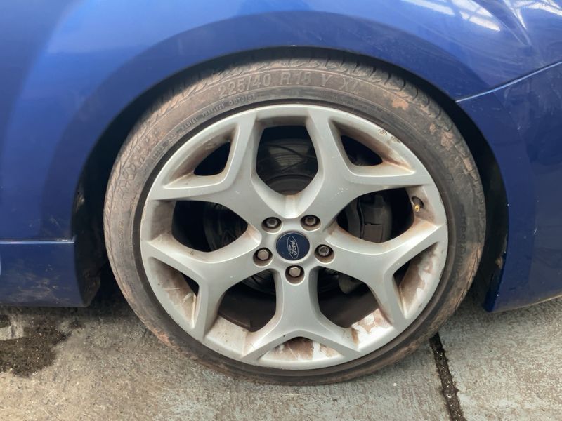 Ford Focus 2.5 ST 2010 – снимка 11