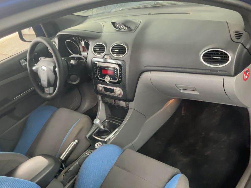 Ford Focus 2.5 ST 2010 – снимка 18