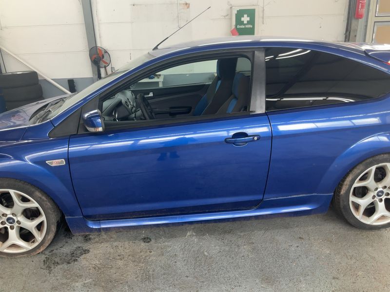 Ford Focus 2.5 ST 2010 – снимка 4