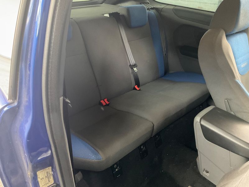 Ford Focus 2.5 ST 2010 – снимка 35