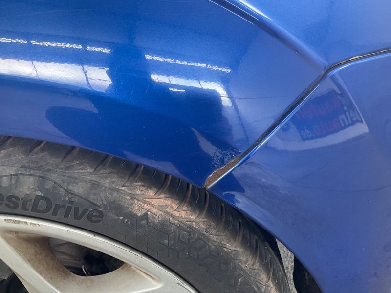 Ford Focus 2.5 ST 2010 – снимка 40