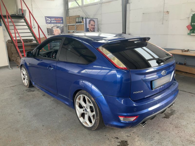 Ford Focus 2.5 ST 2010 – снимка 6