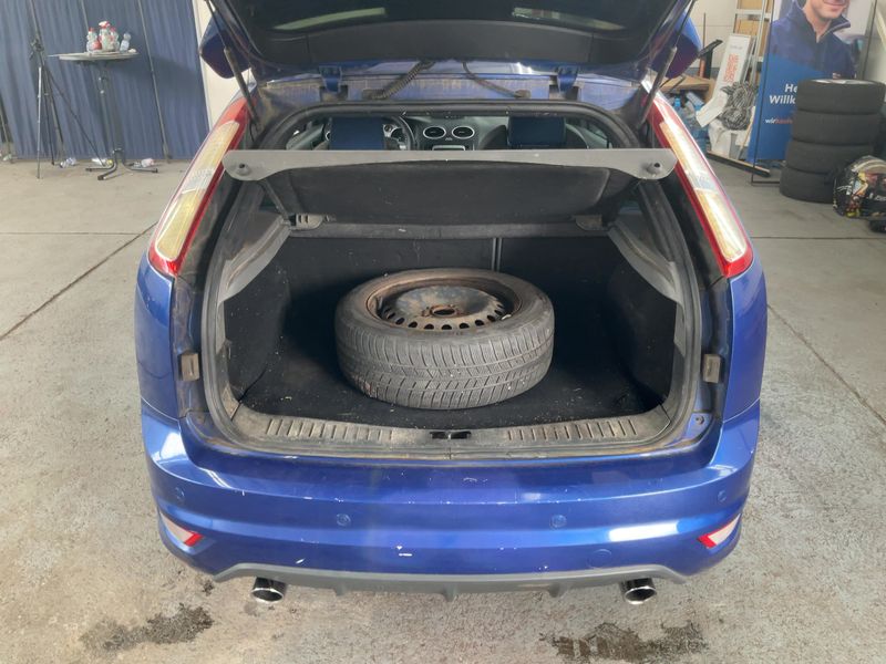 Ford Focus 2.5 ST 2010 – снимка 16