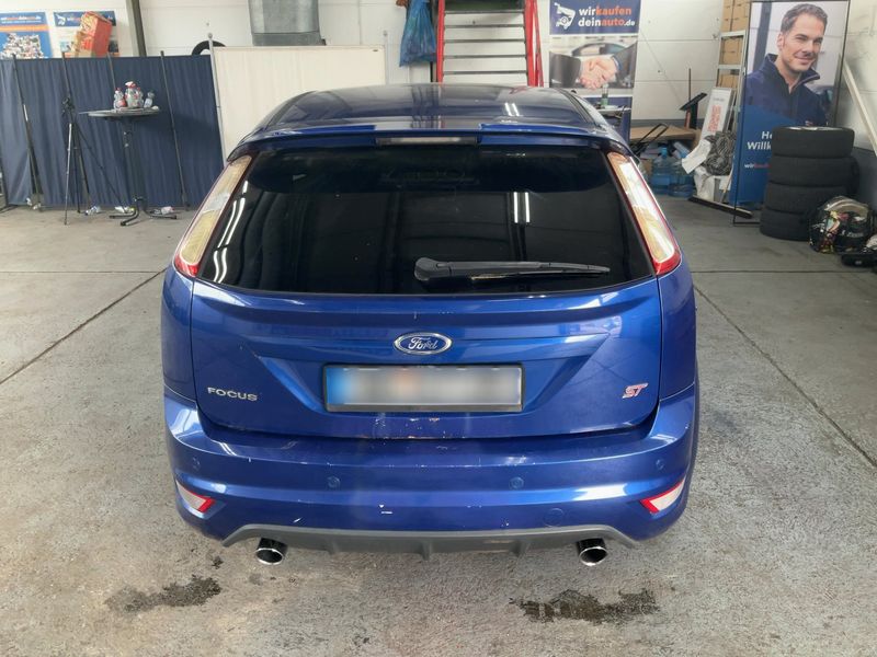 Ford Focus 2.5 ST 2010 – снимка 7