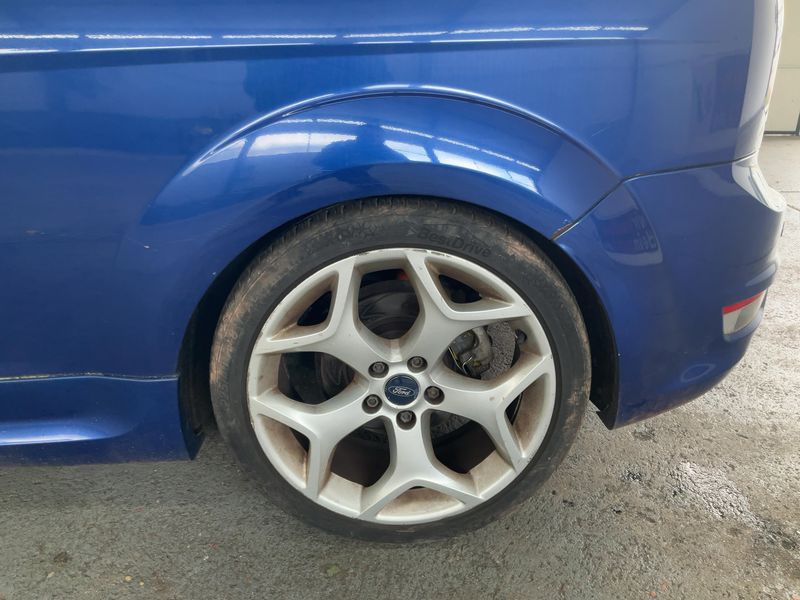 Ford Focus 2.5 ST 2010 – снимка 5