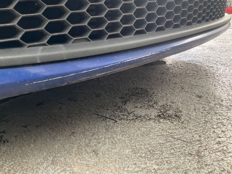 Ford Focus 2.5 ST 2010 – снимка 44