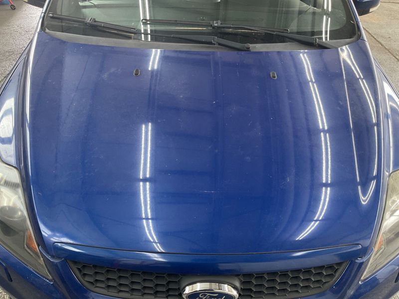 Ford Focus 2.5 ST 2010 – снимка 46