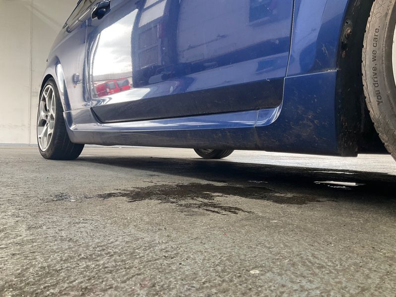 Ford Focus 2.5 ST 2010 – снимка 22
