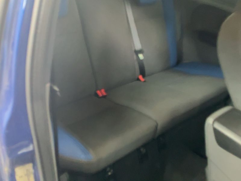 Ford Focus 2.5 ST 2010 – снимка 20