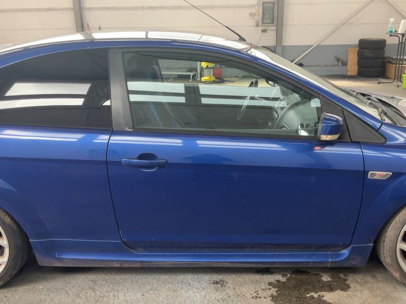 Ford Focus 2.5 ST 2010 – снимка 10