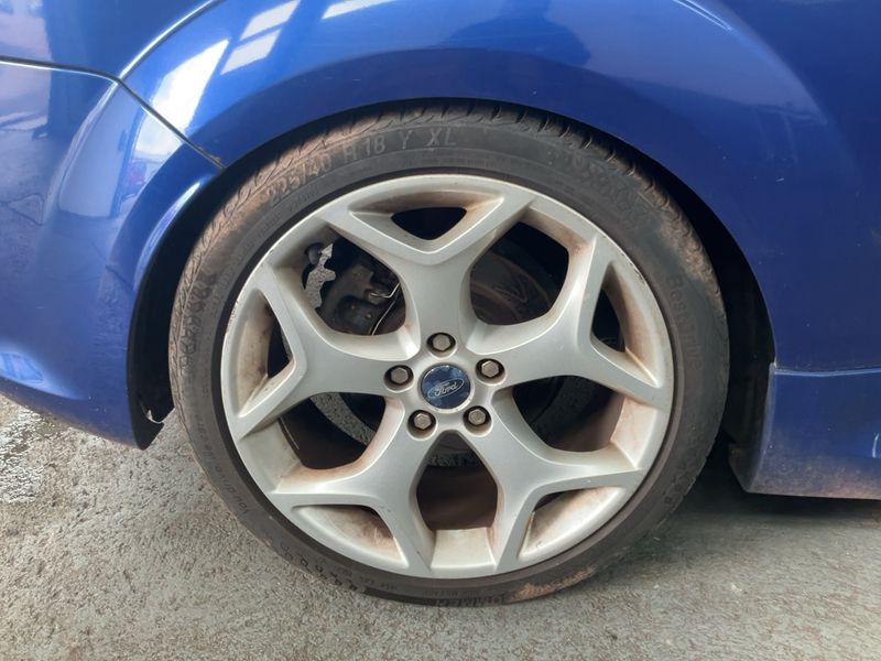 Ford Focus 2.5 ST 2010 – снимка 9