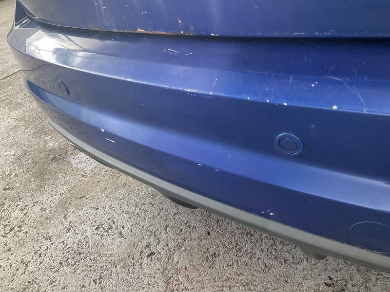 Ford Focus 2.5 ST 2010 – снимка 41