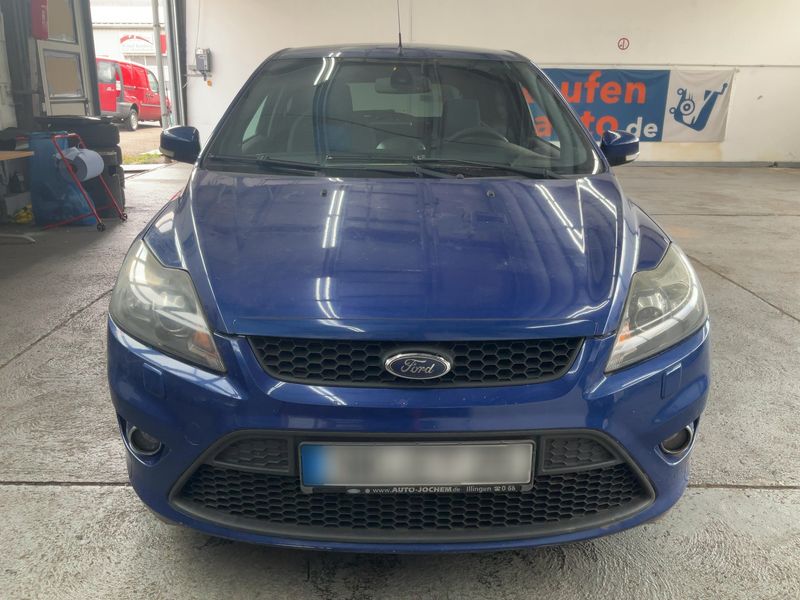 Ford Focus 2.5 ST 2010 – снимка 14