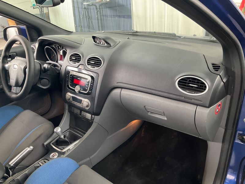 Ford Focus 2.5 ST 2010 – снимка 28
