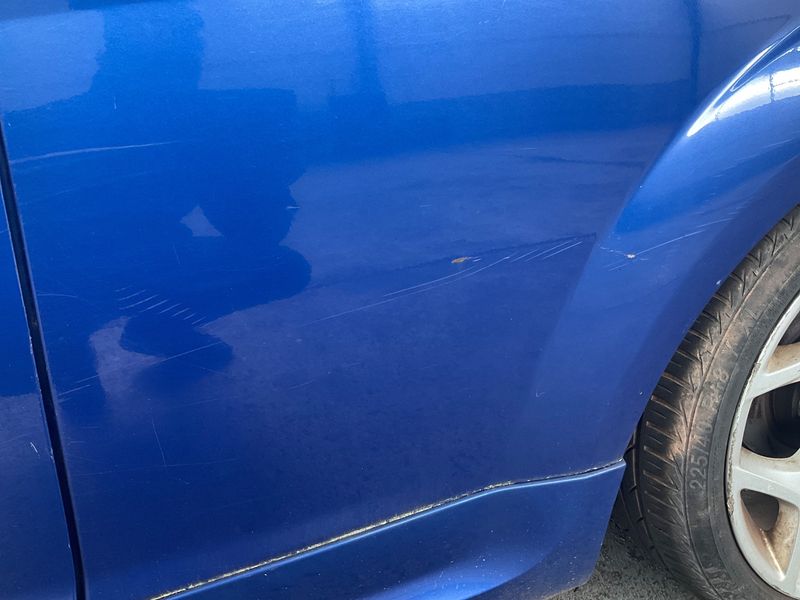 Ford Focus 2.5 ST 2010 – снимка 39