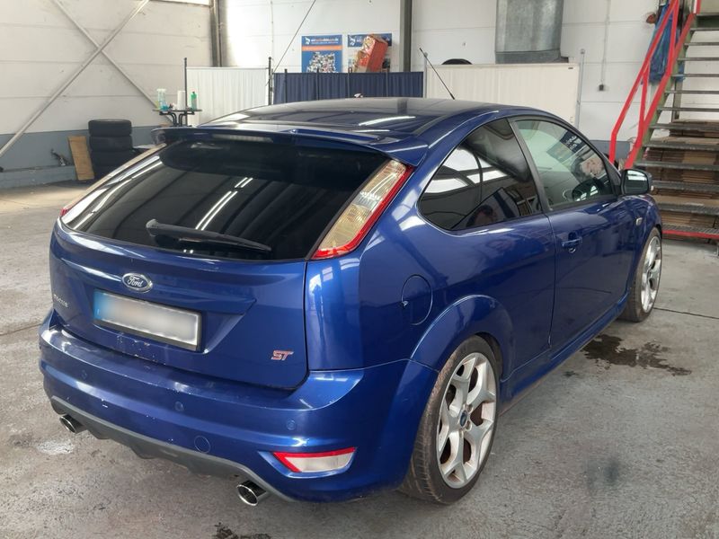 Ford Focus 2.5 ST 2010 – снимка 8