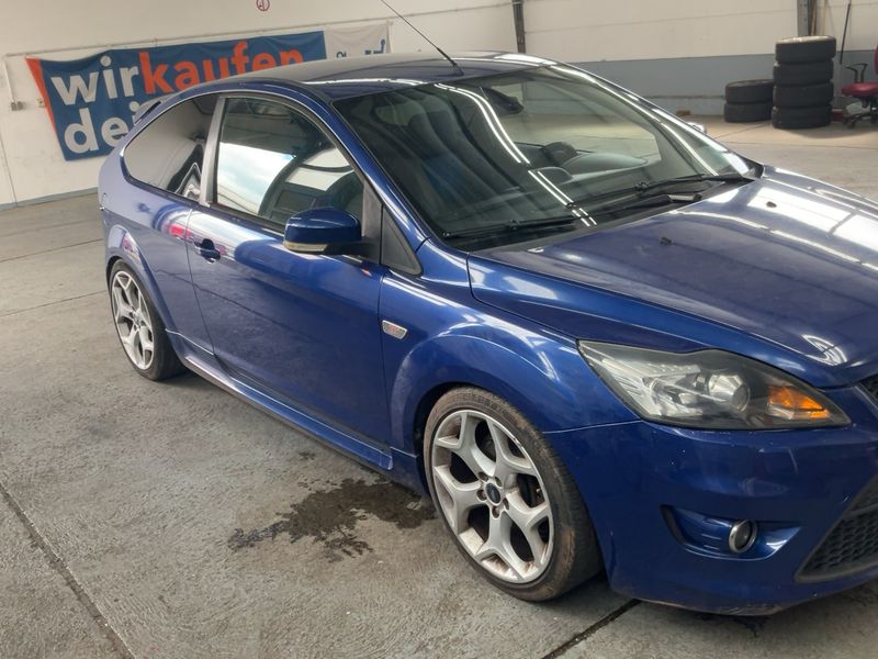 Ford Focus 2.5 ST 2010 – снимка 12