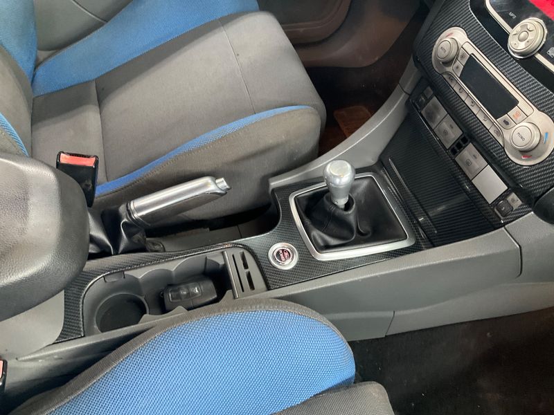 Ford Focus 2.5 ST 2010 – снимка 34