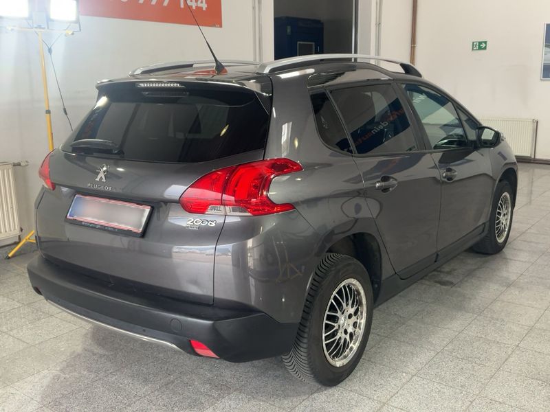 Peugeot 2008 1.6 e-HDi Style 2015 – снимка 8