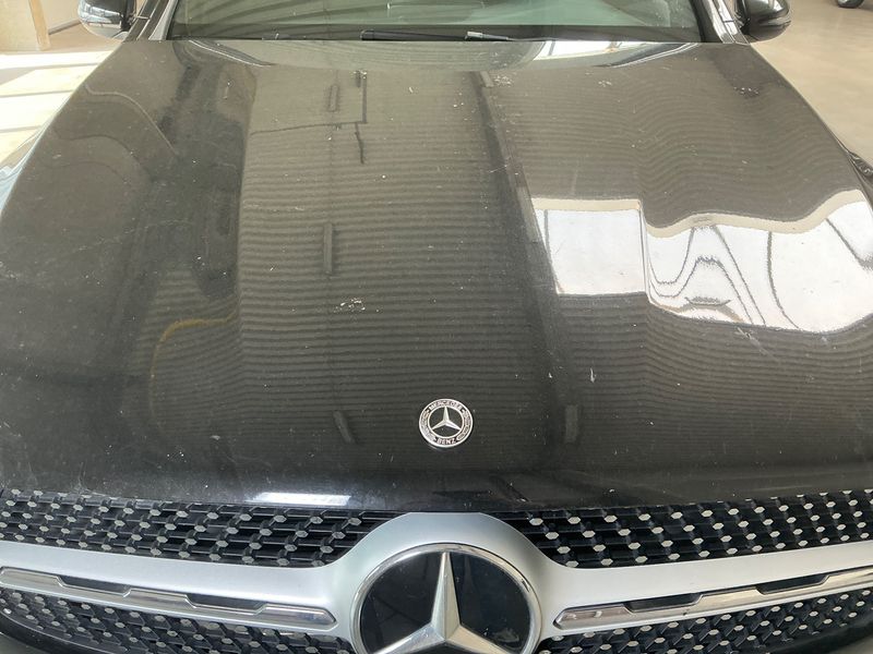 Mercedes-Benz GLC-Klasse GLC 200 d AMG Line 2021 – снимка 34