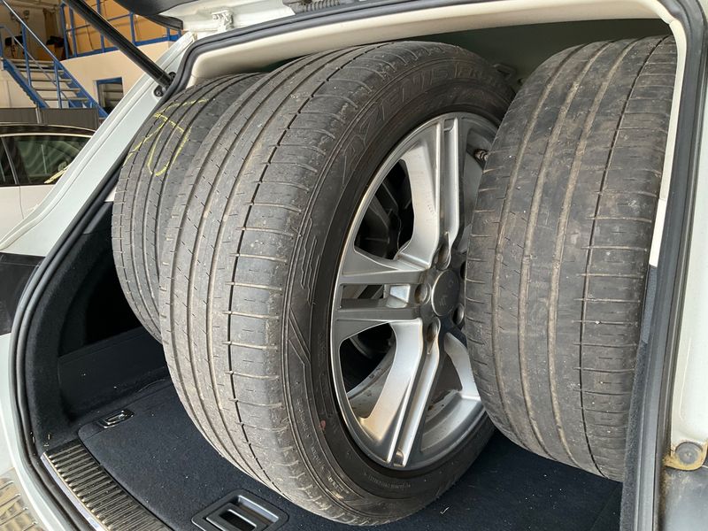 Volkswagen Touareg 3.0 V6 TDI Terrain Tech BlueMotion Tech 2015 – снимка 15