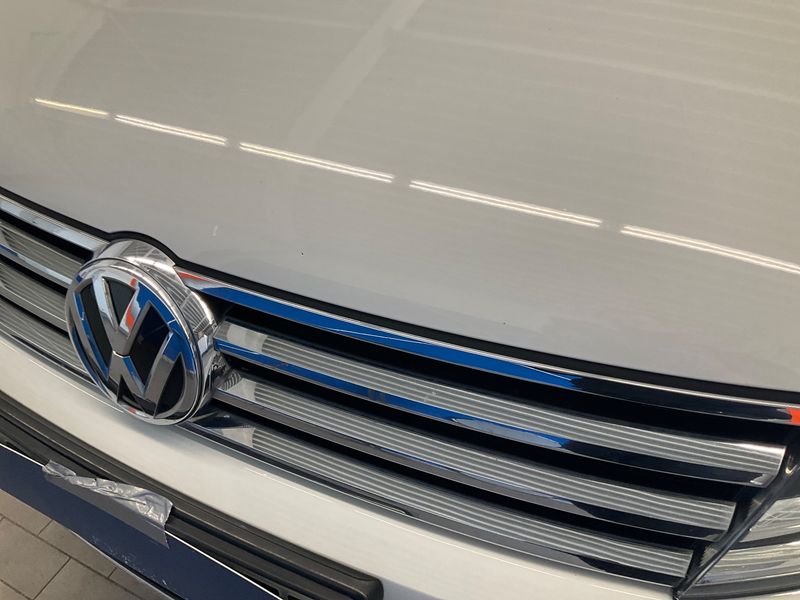 Volkswagen Touareg 3.0 V6 TDI Terrain Tech BlueMotion Tech 2015 – снимка 30