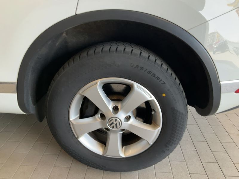 Volkswagen Touareg 3.0 V6 TDI Terrain Tech BlueMotion Tech 2015 – снимка 5