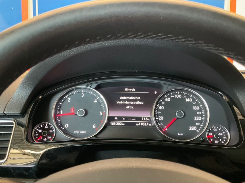 Volkswagen Touareg 3.0 V6 TDI Terrain Tech BlueMotion Tech 2015 – снимка 19